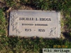 Lucille L. Higgs