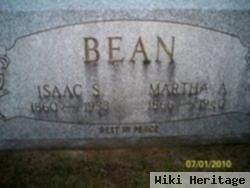 Martha A. Clark Bean