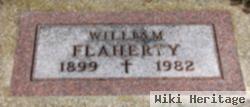 William Flaherty