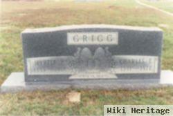 Myrtle Franklin Hogin Grigg