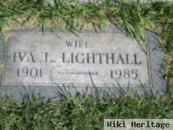 Iva Luther Burchett Lighthall