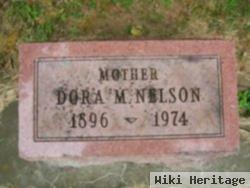 Dora M. Nelson