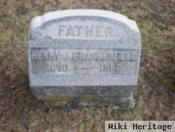 Henry Jacob Frankenfield