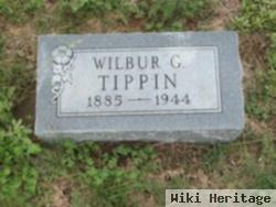 Wilbur George Tippin