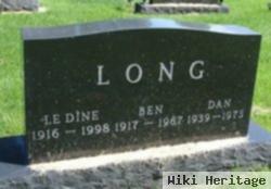 Dan Long