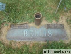 Jean Doris Bellis