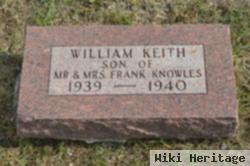 William Keith Knowles