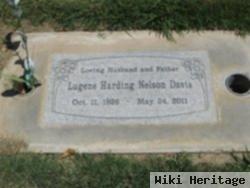 Lugene Harding Nelson Davis