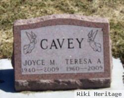 Theresa Ann Cavey