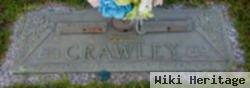 William Howard "bill" Crawley