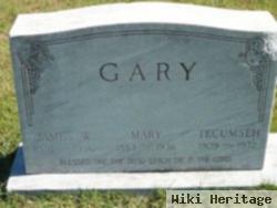 Mary Gary