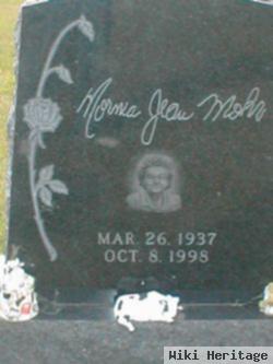 Norma Jean Mohr