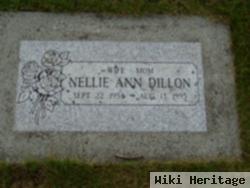 Nellie Ann Dillon