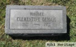 Clementine Demaio Milici