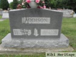 Della M. Addison