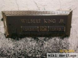 Wilbert King, Jr