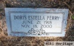 Doris Estella Perry
