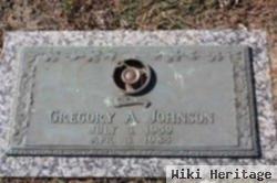 Gregory A. Johnson