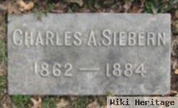 Charles A Siebern