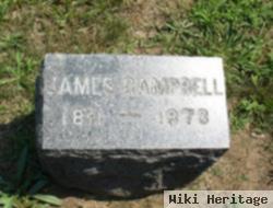 James Campbell