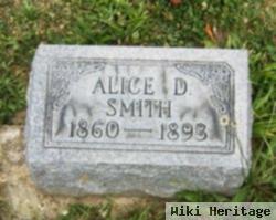 Alice Smith