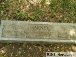 Marion Selby Harney