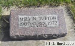 Melvin Tufton