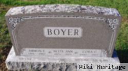 Ammon F. Boyer