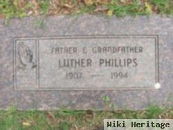 Luther Phillips