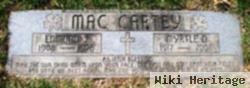 Edmund J. Mac Cartey