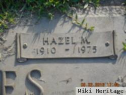 Hazel M. Haynes