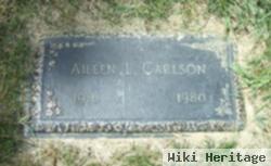 Aileen L Carlson