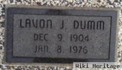 Lavon Dumm