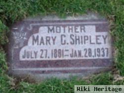 Mary Christensen Shipley