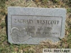 Zachary Westcott