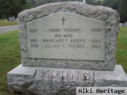 John Young