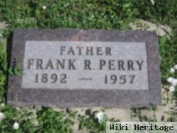 Frank R. Perry