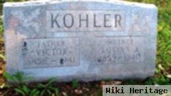 Victor Kohler