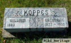 Katherine H. Foulks Koppes