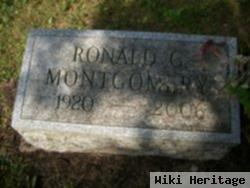 Ronald G. Montgomery