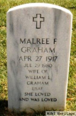 Malree Fain Graham