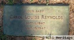 Carol Louise Reynolds