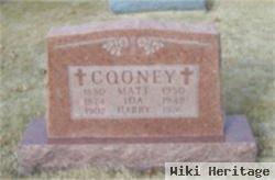 Harry Cooney