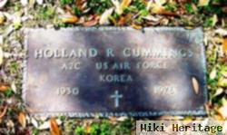 Holland Rutherford Cummings