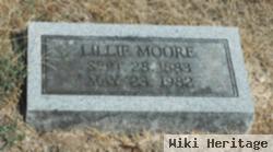 Lillie Moore