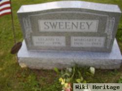 Leland O. Sweeney