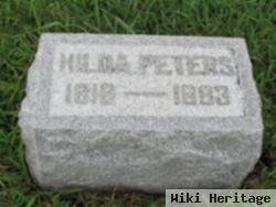 Hilda Peters