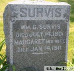 Margaret Survis