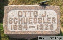 Otto Julius Schuessler