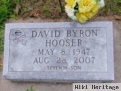 David Byron Hooser